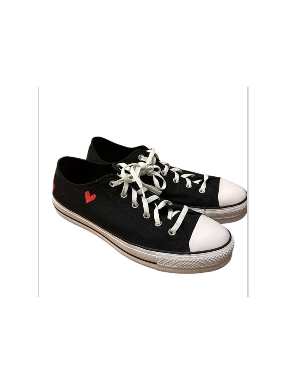 CONVERSE by you Chuck Taylor low top sneakers
